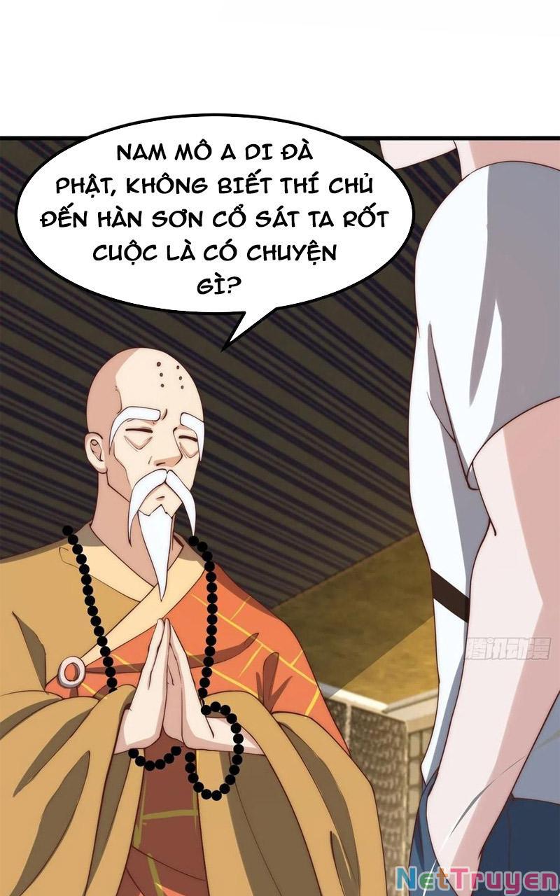 Ta Chẳng Qua Là Một Đại La Kim Tiên Chapter 252 - Page 38