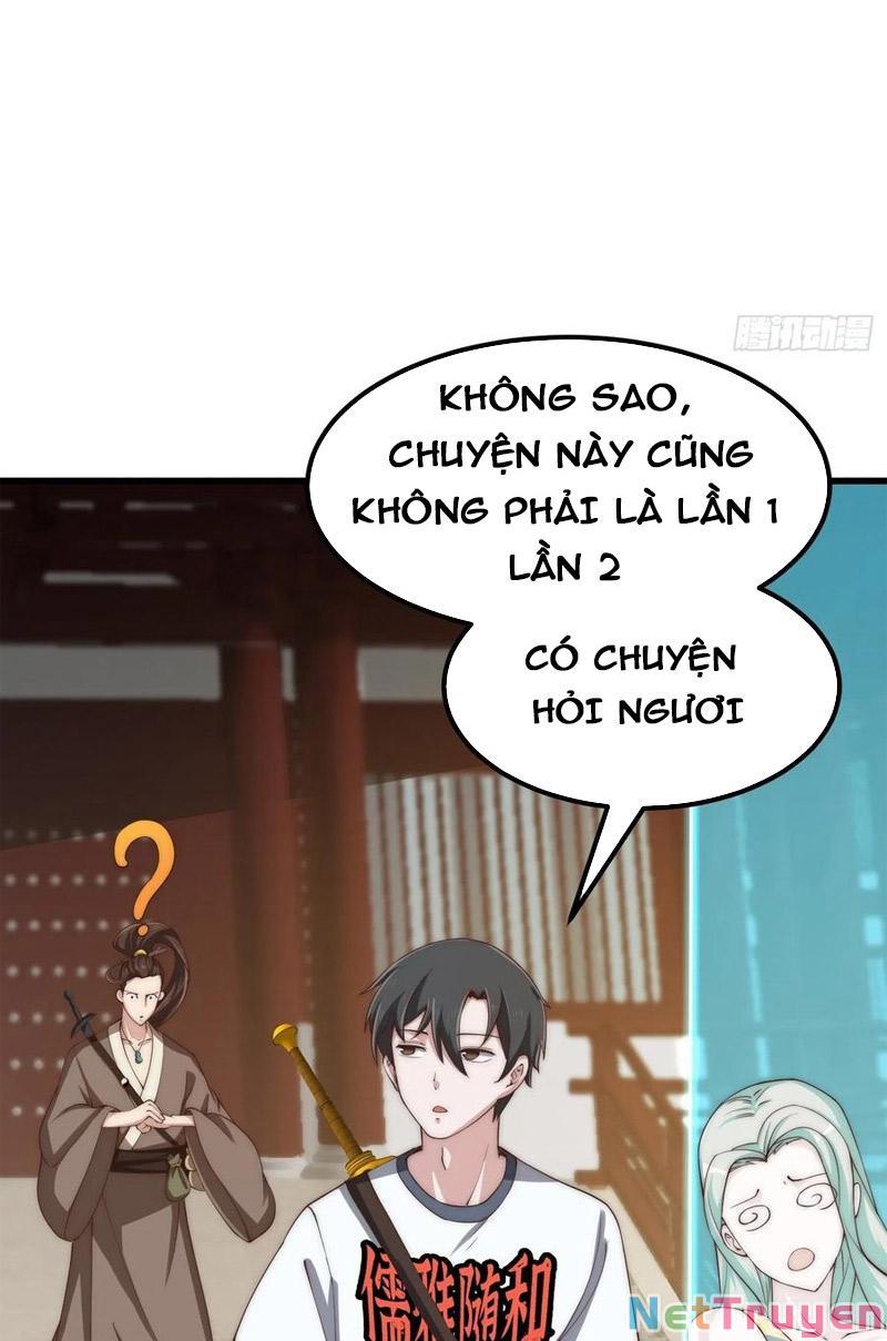 Ta Chẳng Qua Là Một Đại La Kim Tiên Chapter 252 - Page 4