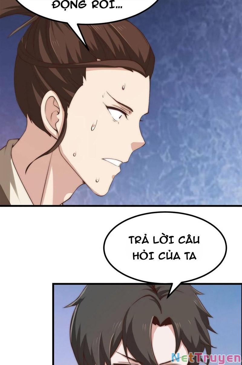 Ta Chẳng Qua Là Một Đại La Kim Tiên Chapter 252 - Page 8