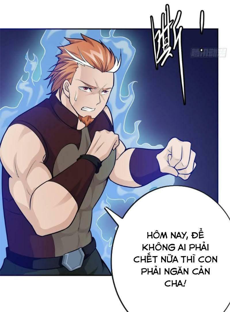 Ta Chẳng Qua Là Một Đại La Kim Tiên Chapter 61 - Page 14