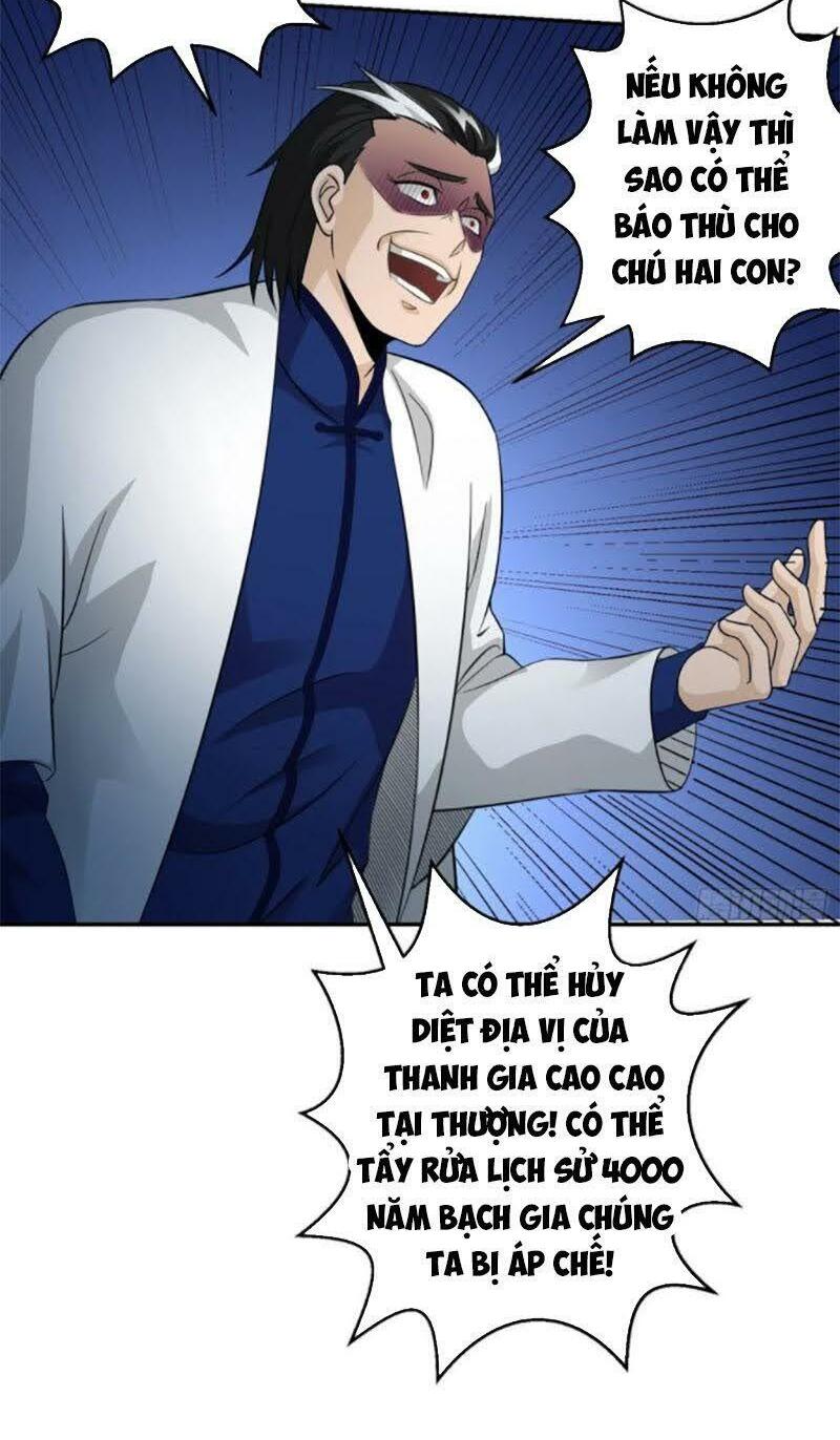 Ta Chẳng Qua Là Một Đại La Kim Tiên Chapter 61 - Page 2