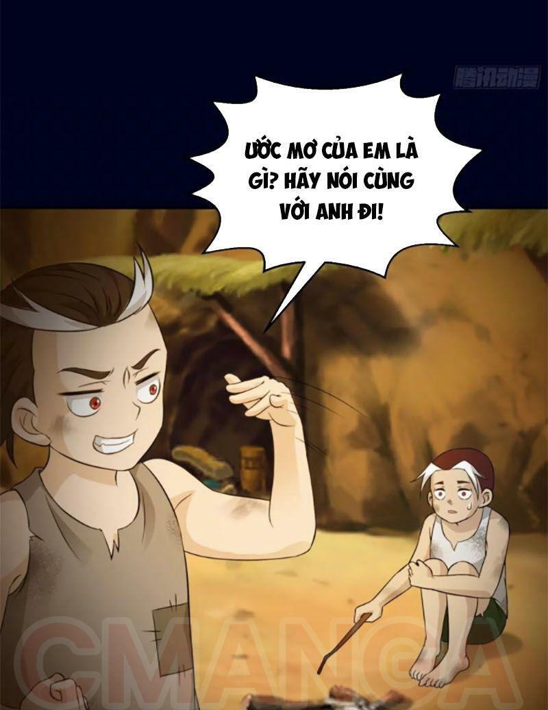 Ta Chẳng Qua Là Một Đại La Kim Tiên Chapter 61 - Page 7