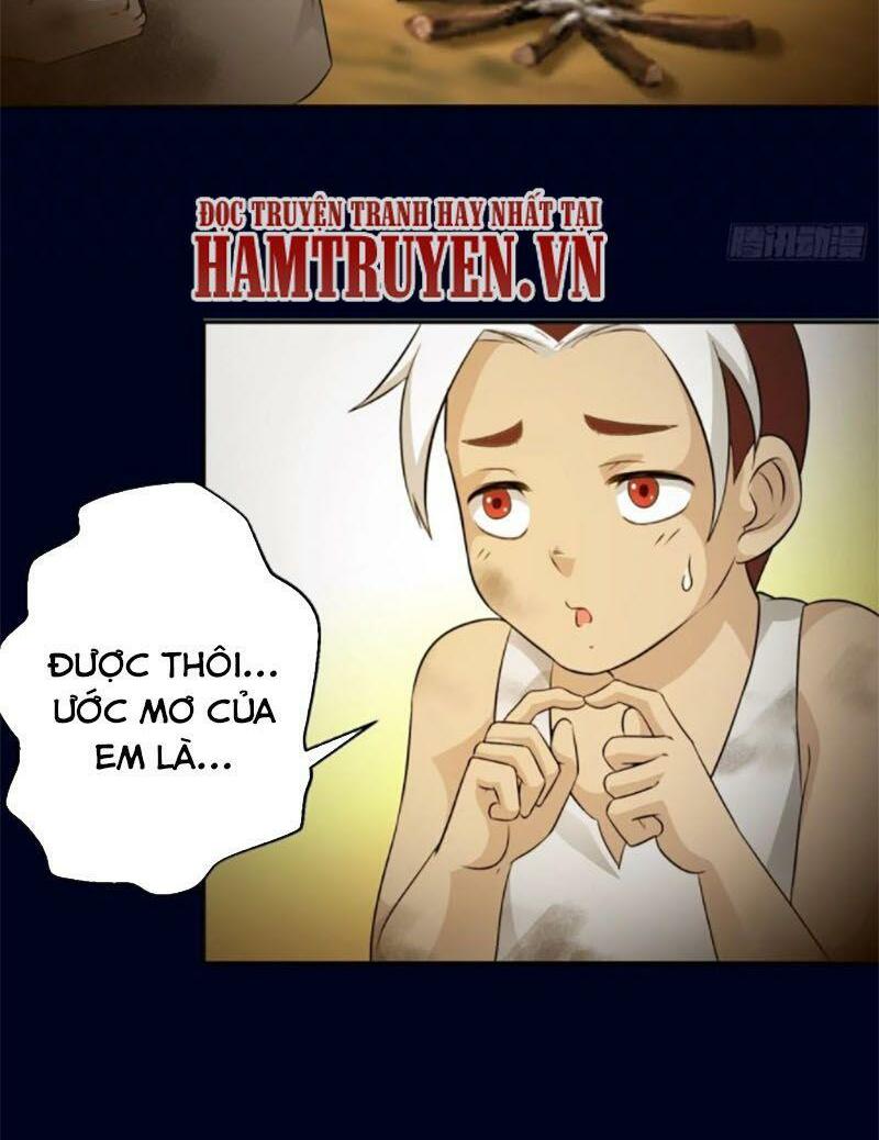 Ta Chẳng Qua Là Một Đại La Kim Tiên Chapter 61 - Page 8