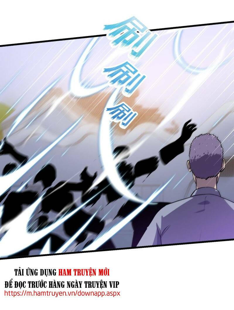 Ta Chẳng Qua Là Một Đại La Kim Tiên Chapter 119 - Page 13