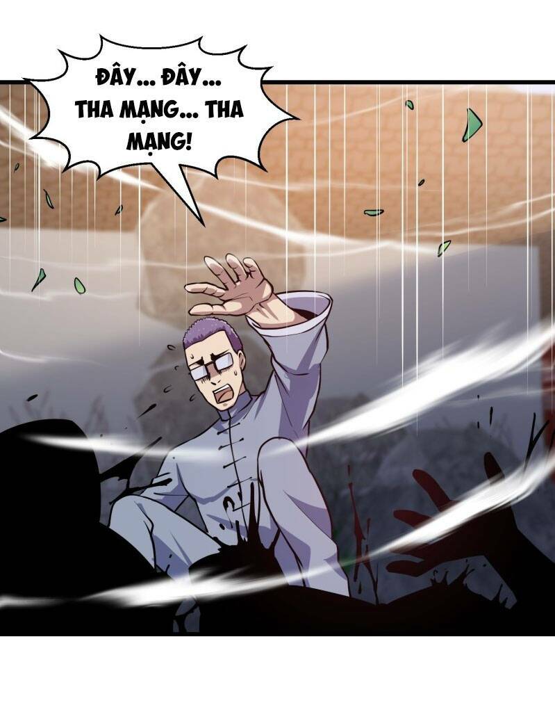 Ta Chẳng Qua Là Một Đại La Kim Tiên Chapter 119 - Page 14