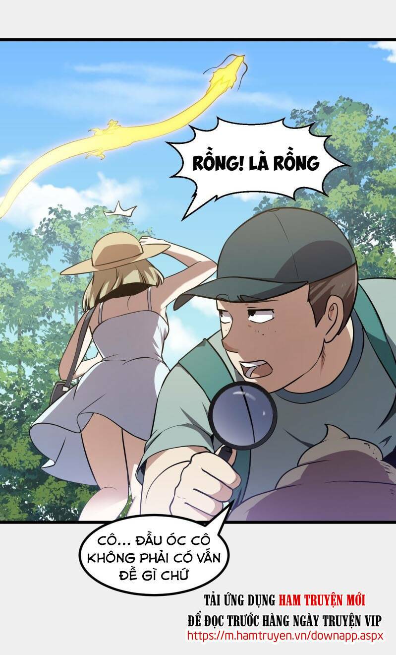 Ta Chẳng Qua Là Một Đại La Kim Tiên Chapter 119 - Page 25