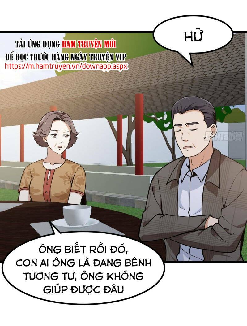 Ta Chẳng Qua Là Một Đại La Kim Tiên Chapter 119 - Page 3