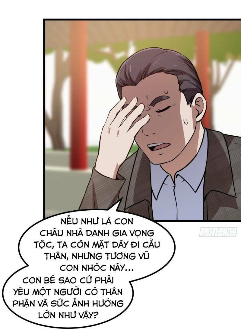 Ta Chẳng Qua Là Một Đại La Kim Tiên Chapter 119 - Page 4