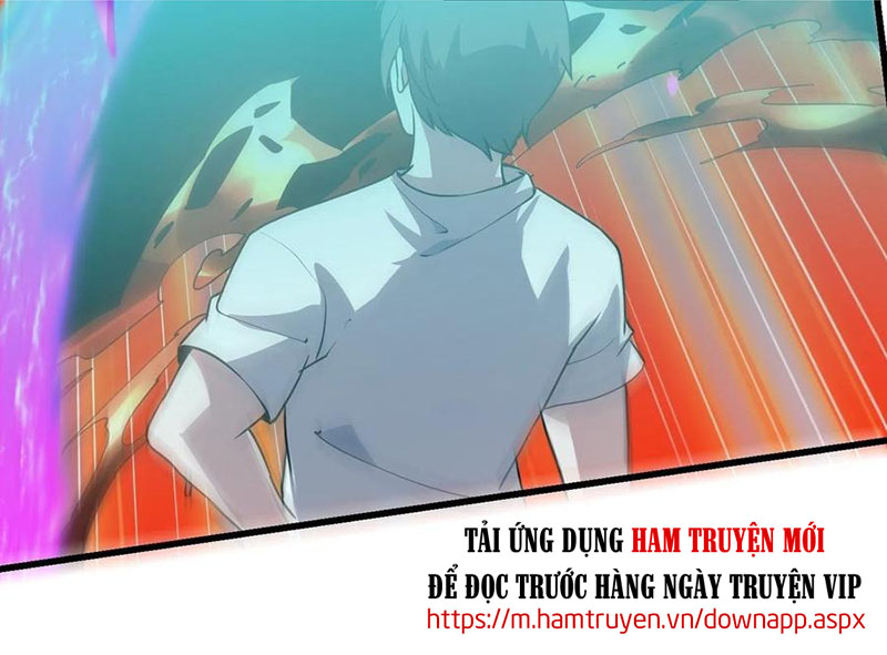 Ta Chẳng Qua Là Một Đại La Kim Tiên Chapter 123 - Page 18