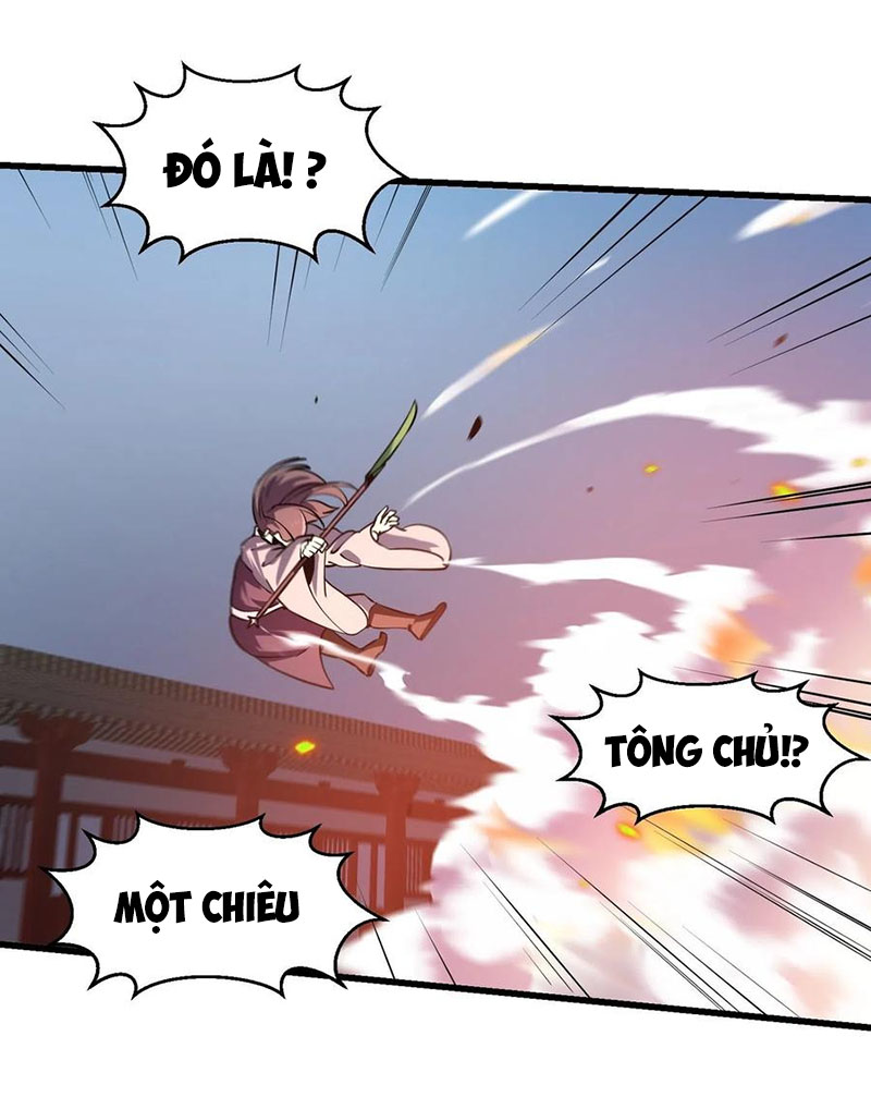 Ta Chẳng Qua Là Một Đại La Kim Tiên Chapter 123 - Page 6