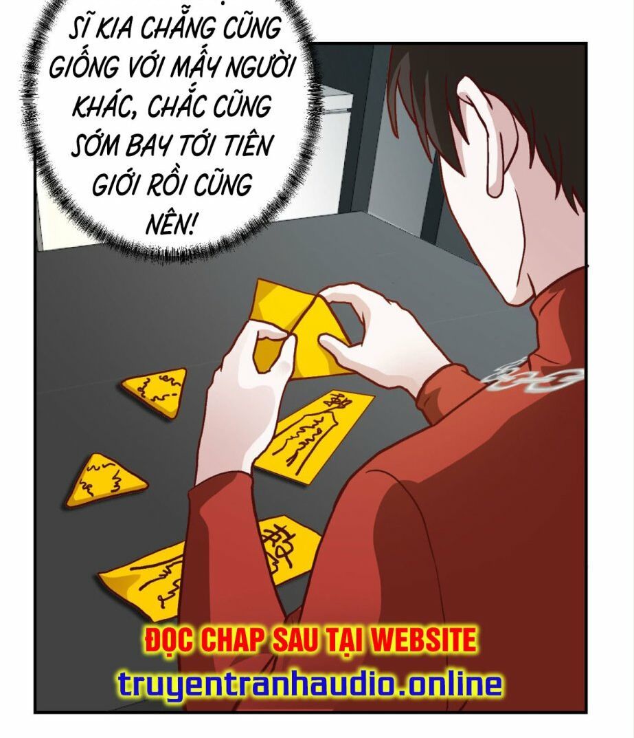 Ta Chẳng Qua Là Một Đại La Kim Tiên Chapter 7 - Page 24