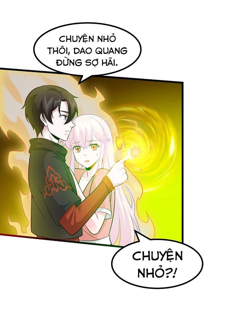 Ta Chẳng Qua Là Một Đại La Kim Tiên Chapter 66 - Page 6