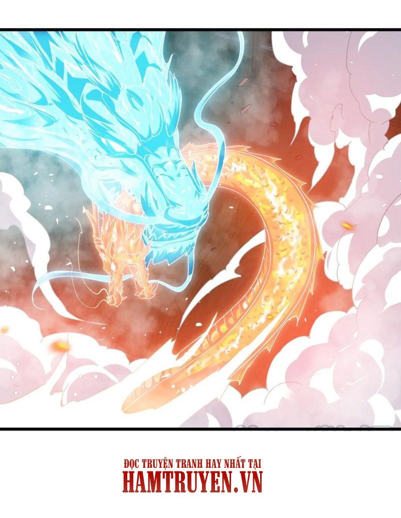 Ta Chẳng Qua Là Một Đại La Kim Tiên Chapter 108 - Page 13