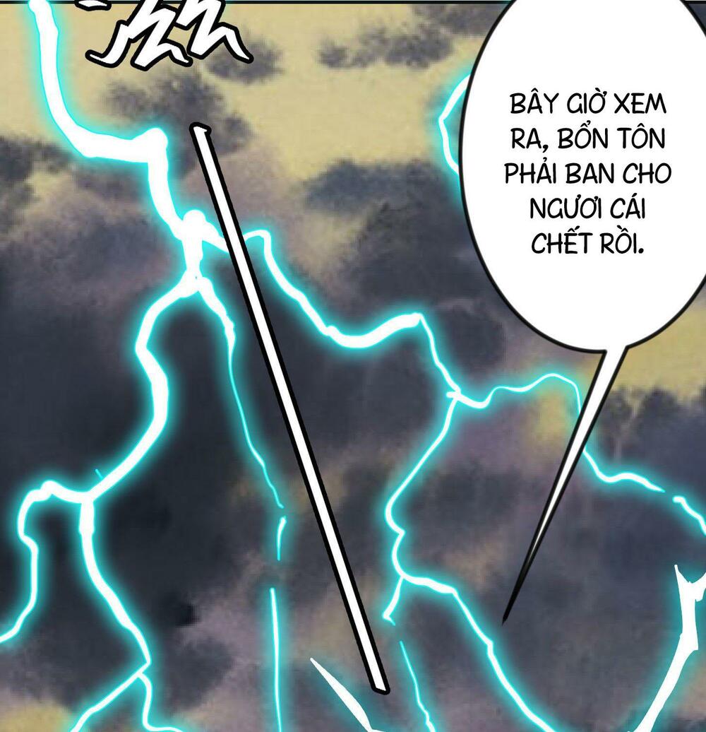 Ta Chẳng Qua Là Một Đại La Kim Tiên Chapter 31 - Page 26