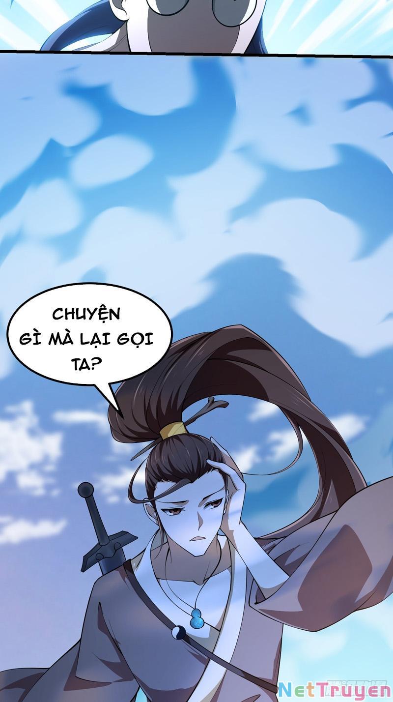 Ta Chẳng Qua Là Một Đại La Kim Tiên Chapter 251 - Page 11