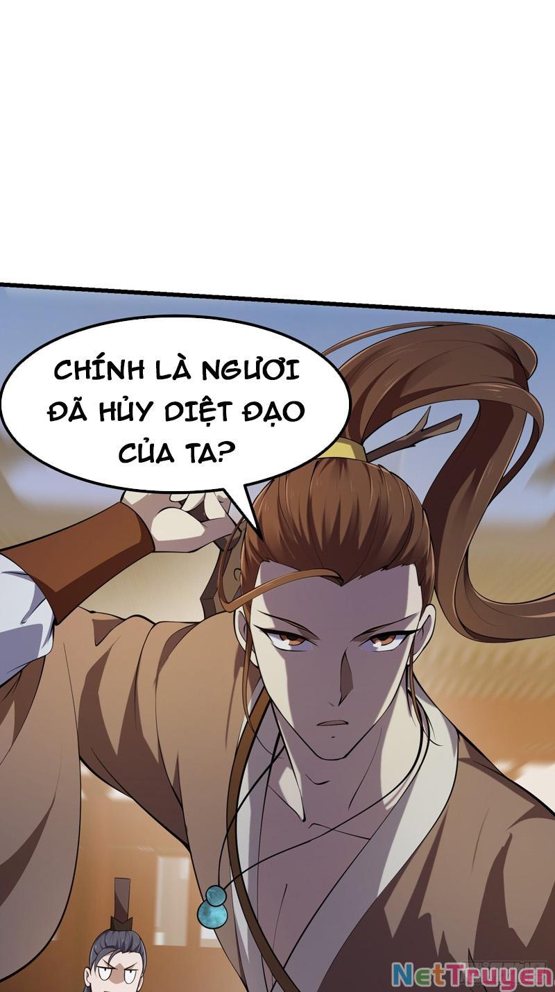 Ta Chẳng Qua Là Một Đại La Kim Tiên Chapter 251 - Page 20