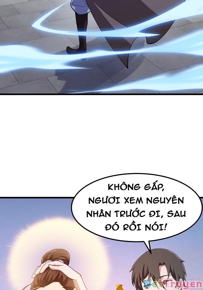 Ta Chẳng Qua Là Một Đại La Kim Tiên Chapter 251 - Page 32