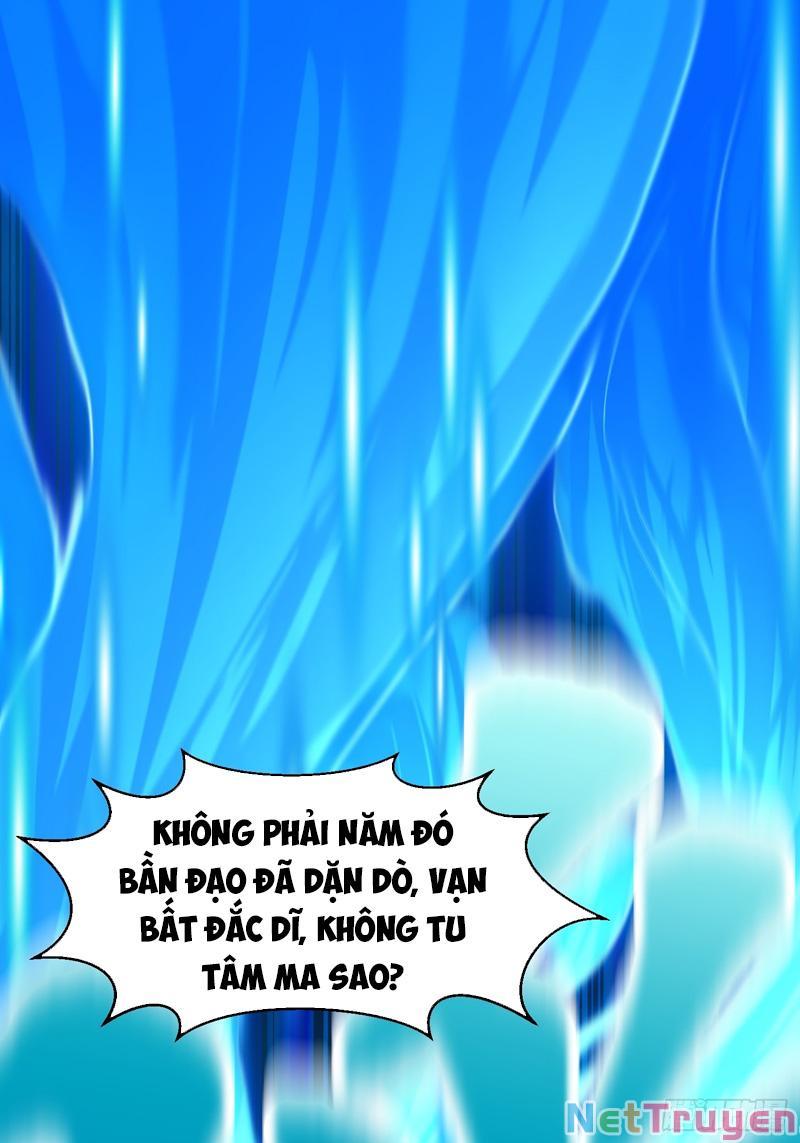 Ta Chẳng Qua Là Một Đại La Kim Tiên Chapter 251 - Page 35