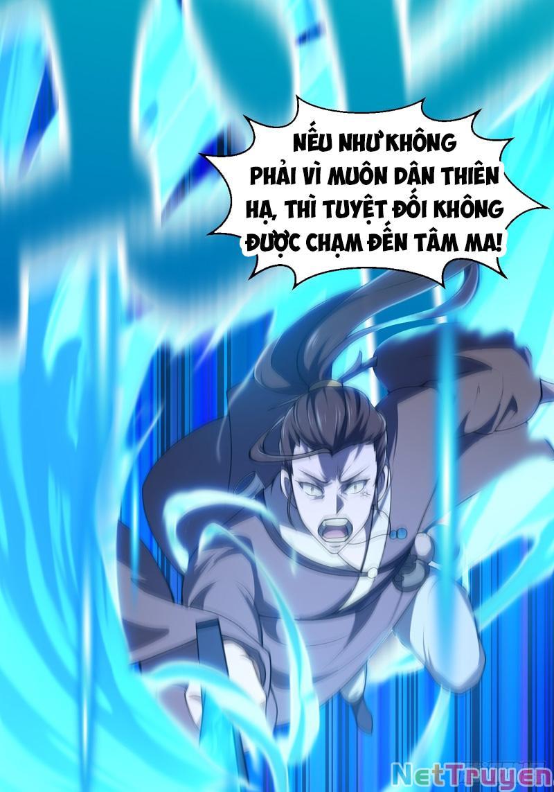 Ta Chẳng Qua Là Một Đại La Kim Tiên Chapter 251 - Page 36