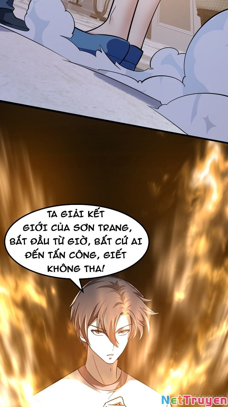 Ta Chẳng Qua Là Một Đại La Kim Tiên Chapter 248 - Page 20