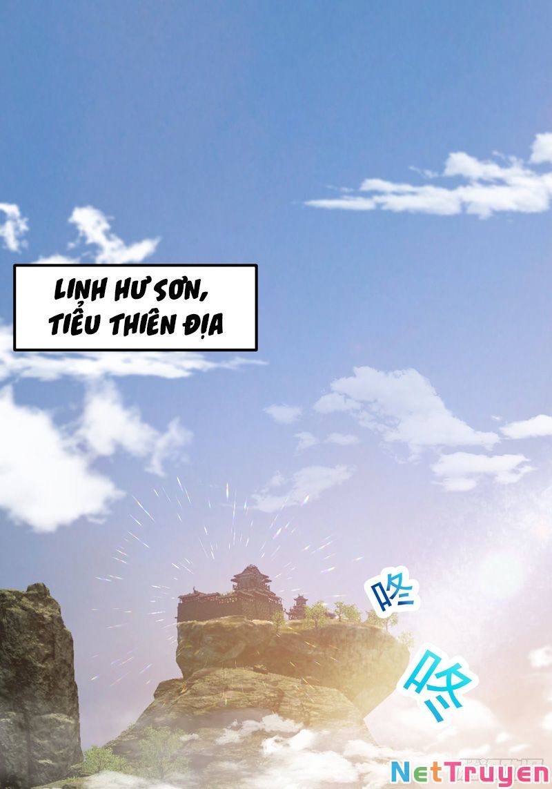 Ta Chẳng Qua Là Một Đại La Kim Tiên Chapter 248 - Page 22