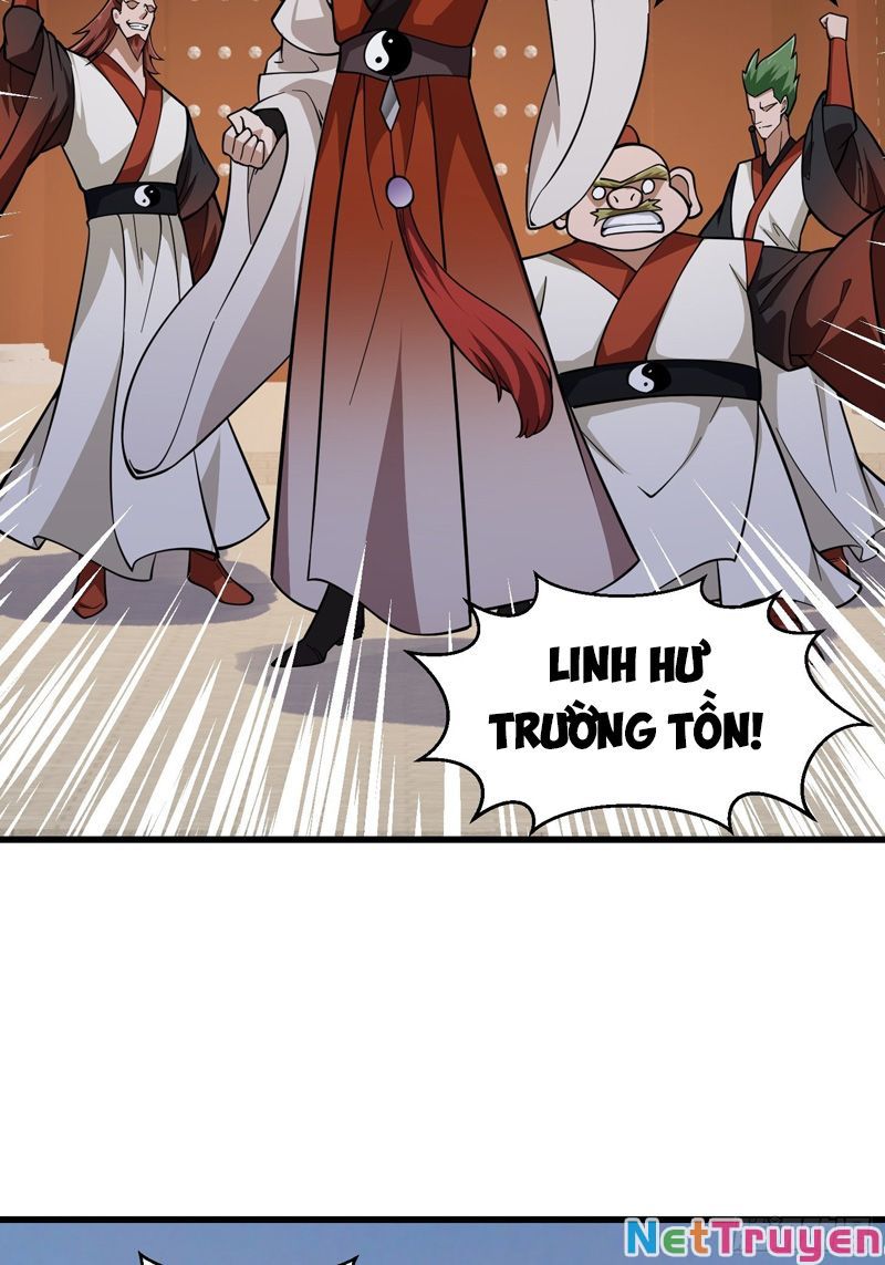 Ta Chẳng Qua Là Một Đại La Kim Tiên Chapter 248 - Page 28