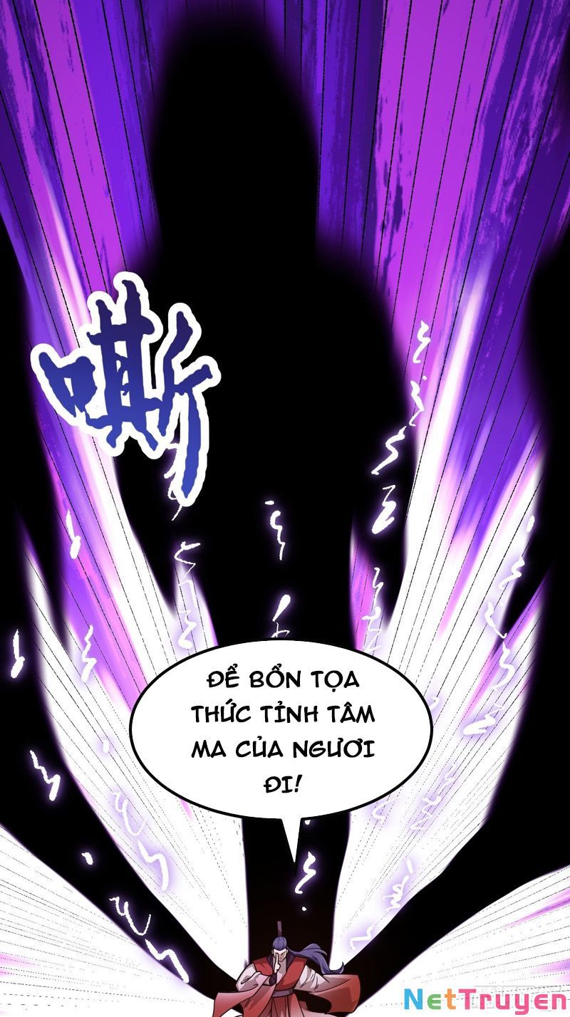 Ta Chẳng Qua Là Một Đại La Kim Tiên Chapter 248 - Page 35