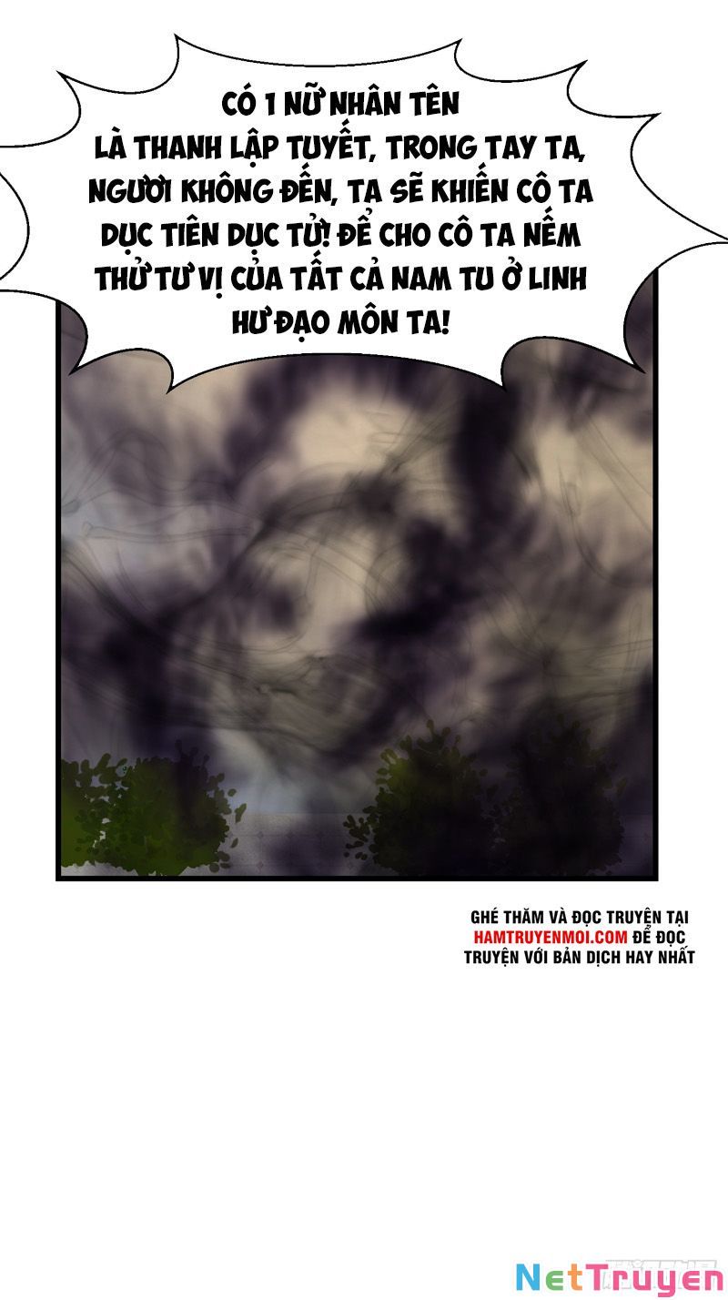 Ta Chẳng Qua Là Một Đại La Kim Tiên Chapter 248 - Page 9