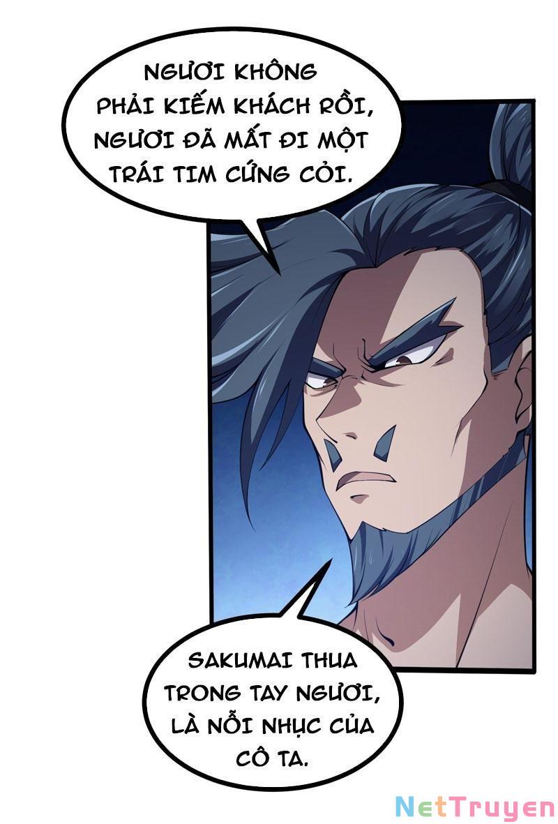 Ta Chẳng Qua Là Một Đại La Kim Tiên Chapter 266 - Page 14