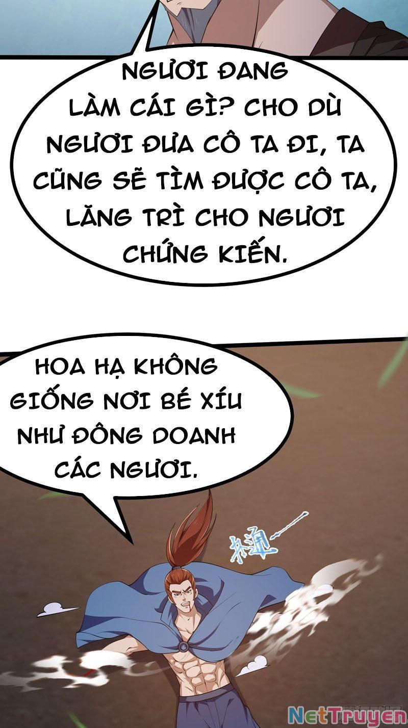 Ta Chẳng Qua Là Một Đại La Kim Tiên Chapter 266 - Page 31