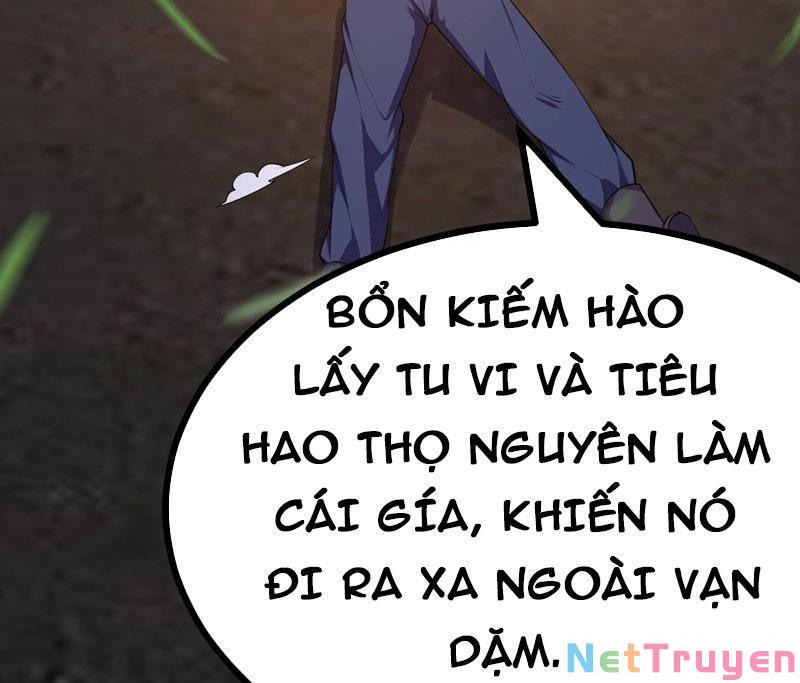 Ta Chẳng Qua Là Một Đại La Kim Tiên Chapter 266 - Page 32