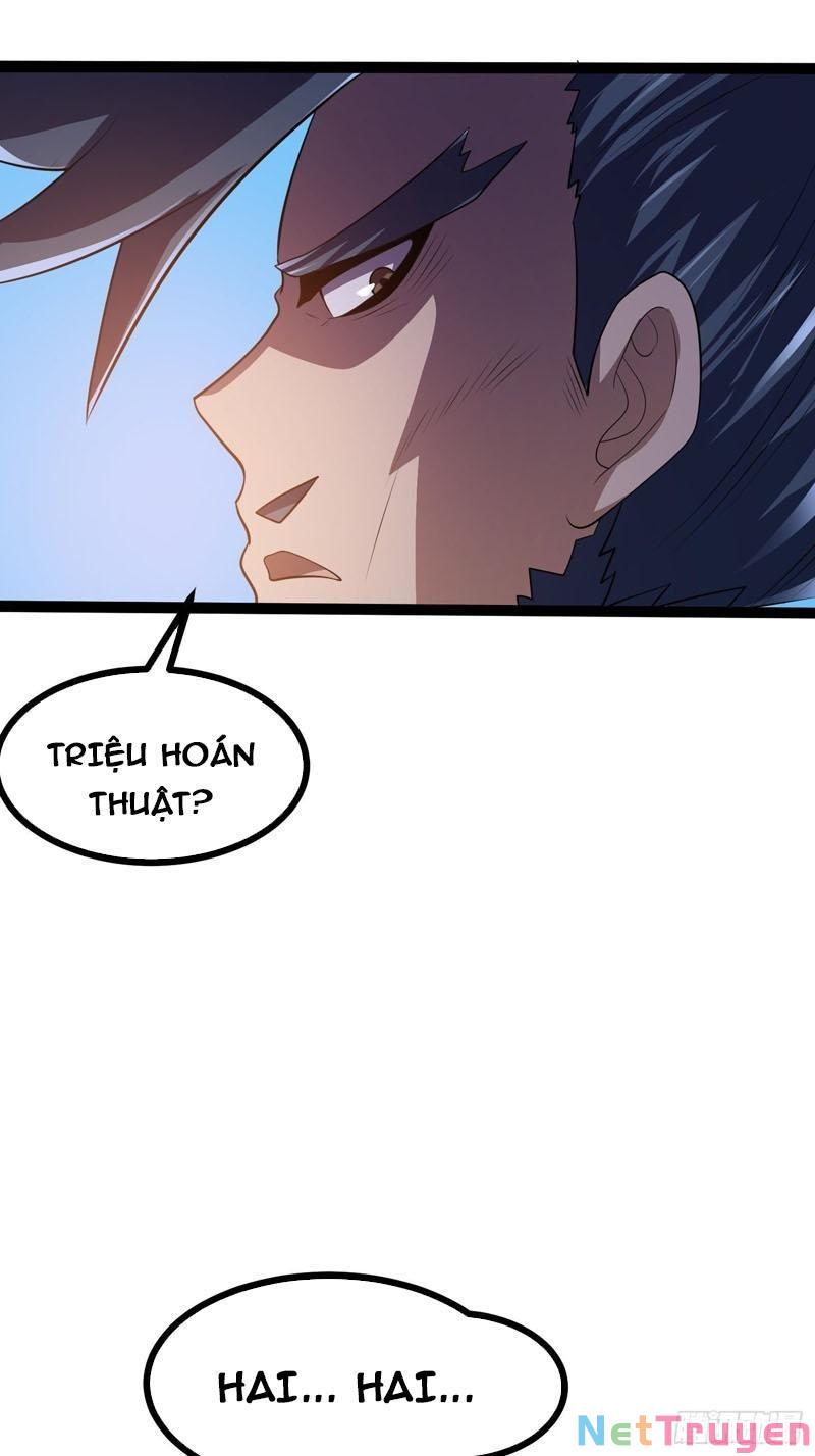 Ta Chẳng Qua Là Một Đại La Kim Tiên Chapter 266 - Page 37