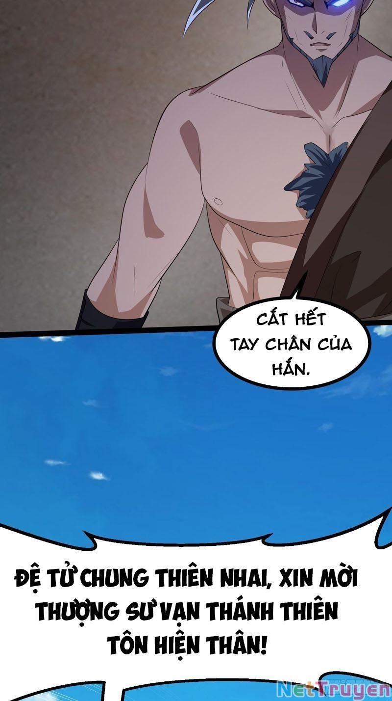 Ta Chẳng Qua Là Một Đại La Kim Tiên Chapter 266 - Page 39