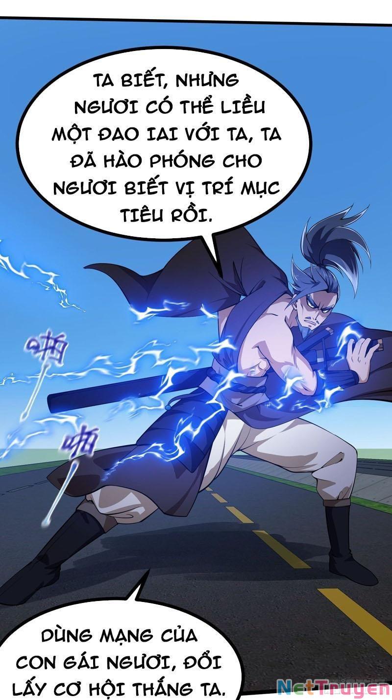 Ta Chẳng Qua Là Một Đại La Kim Tiên Chapter 266 - Page 4