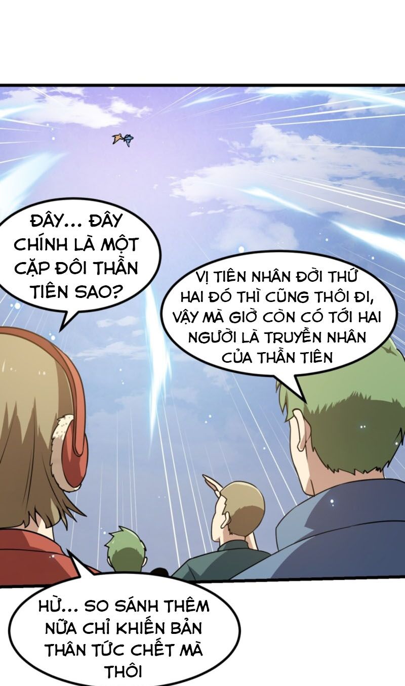 Ta Chẳng Qua Là Một Đại La Kim Tiên Chapter 136 - Page 13