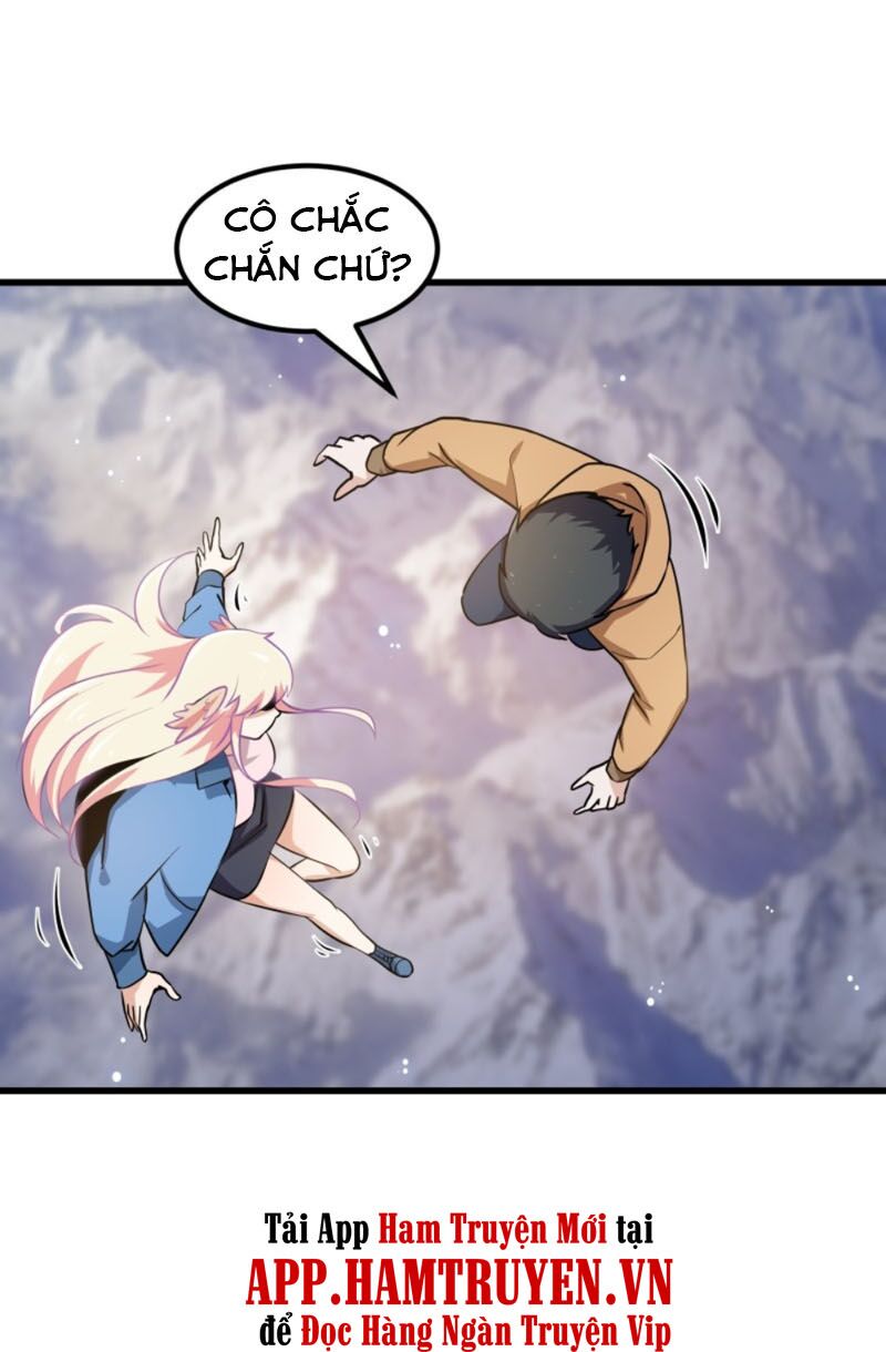 Ta Chẳng Qua Là Một Đại La Kim Tiên Chapter 136 - Page 15