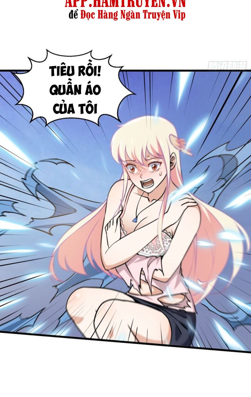 Ta Chẳng Qua Là Một Đại La Kim Tiên Chapter 136 - Page 24