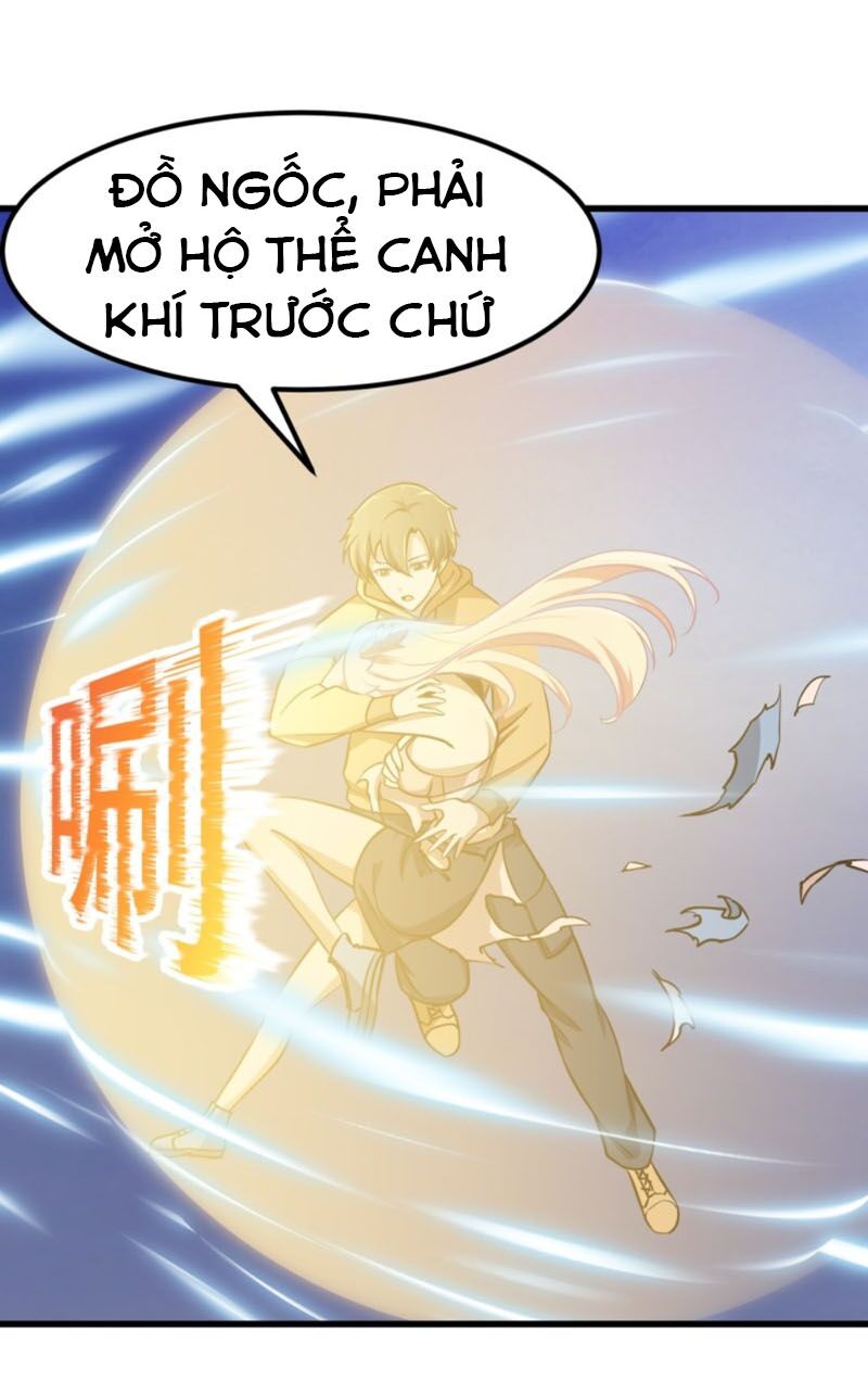 Ta Chẳng Qua Là Một Đại La Kim Tiên Chapter 136 - Page 25