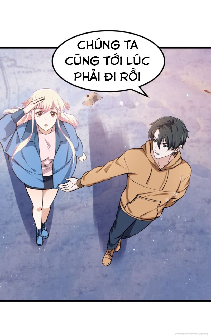 Ta Chẳng Qua Là Một Đại La Kim Tiên Chapter 136 - Page 9