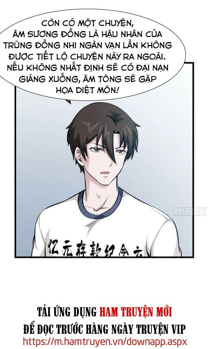 Ta Chẳng Qua Là Một Đại La Kim Tiên Chapter 81 - Page 14