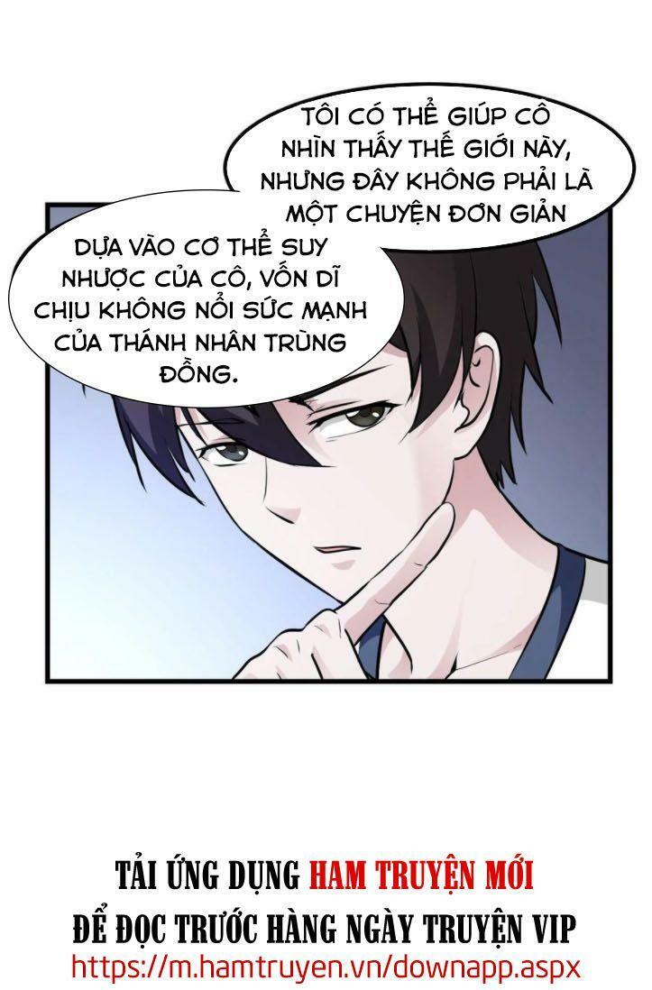 Ta Chẳng Qua Là Một Đại La Kim Tiên Chapter 81 - Page 5