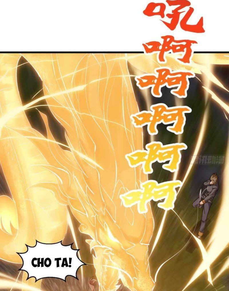 Ta Chẳng Qua Là Một Đại La Kim Tiên Chapter 181 - Page 19