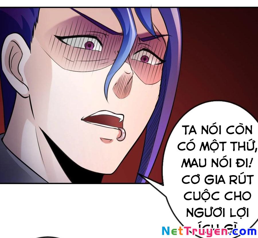 Ta Chẳng Qua Là Một Đại La Kim Tiên Chapter 55 - Page 3