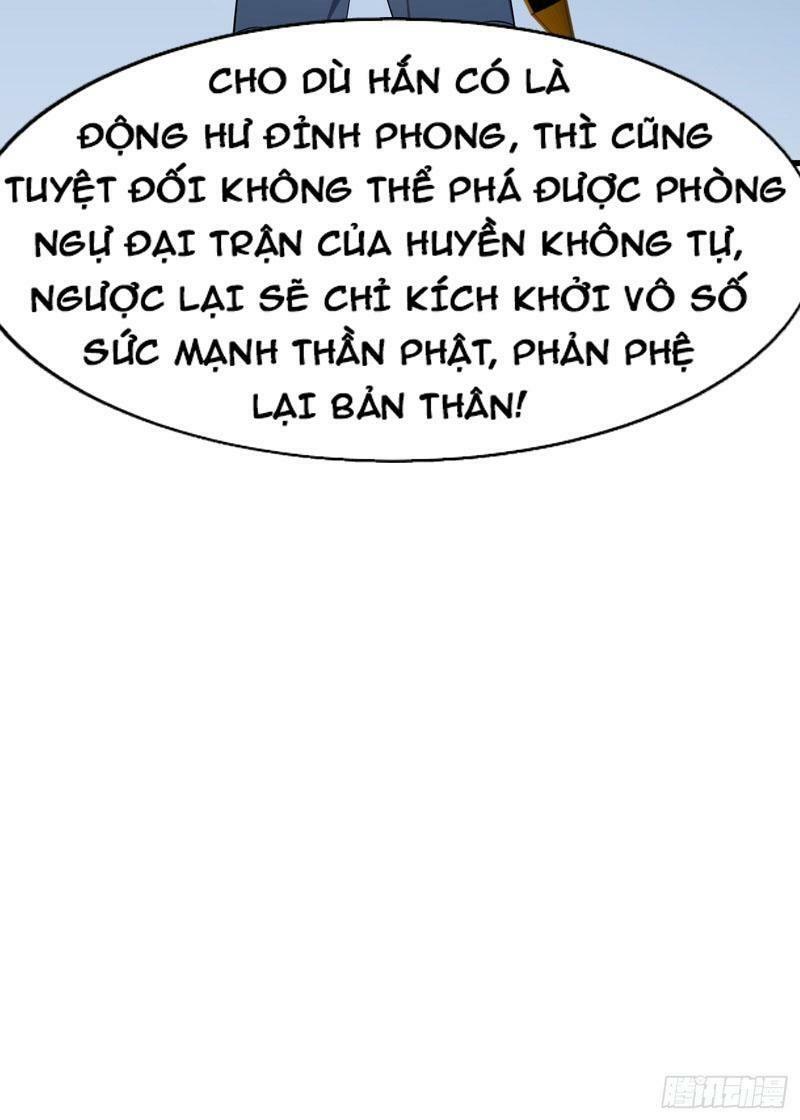 Ta Chẳng Qua Là Một Đại La Kim Tiên Chapter 254 - Page 12