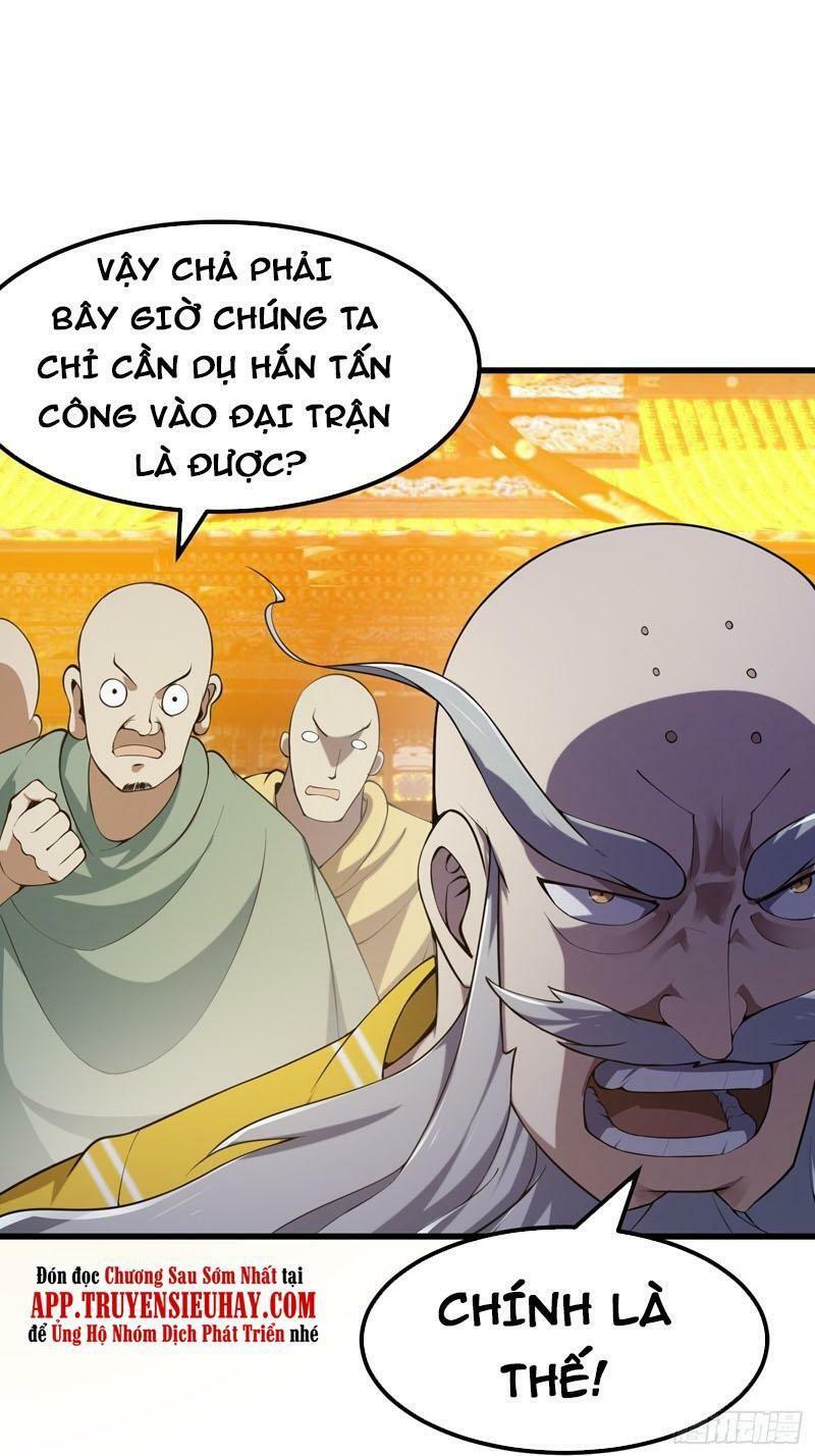 Ta Chẳng Qua Là Một Đại La Kim Tiên Chapter 254 - Page 13