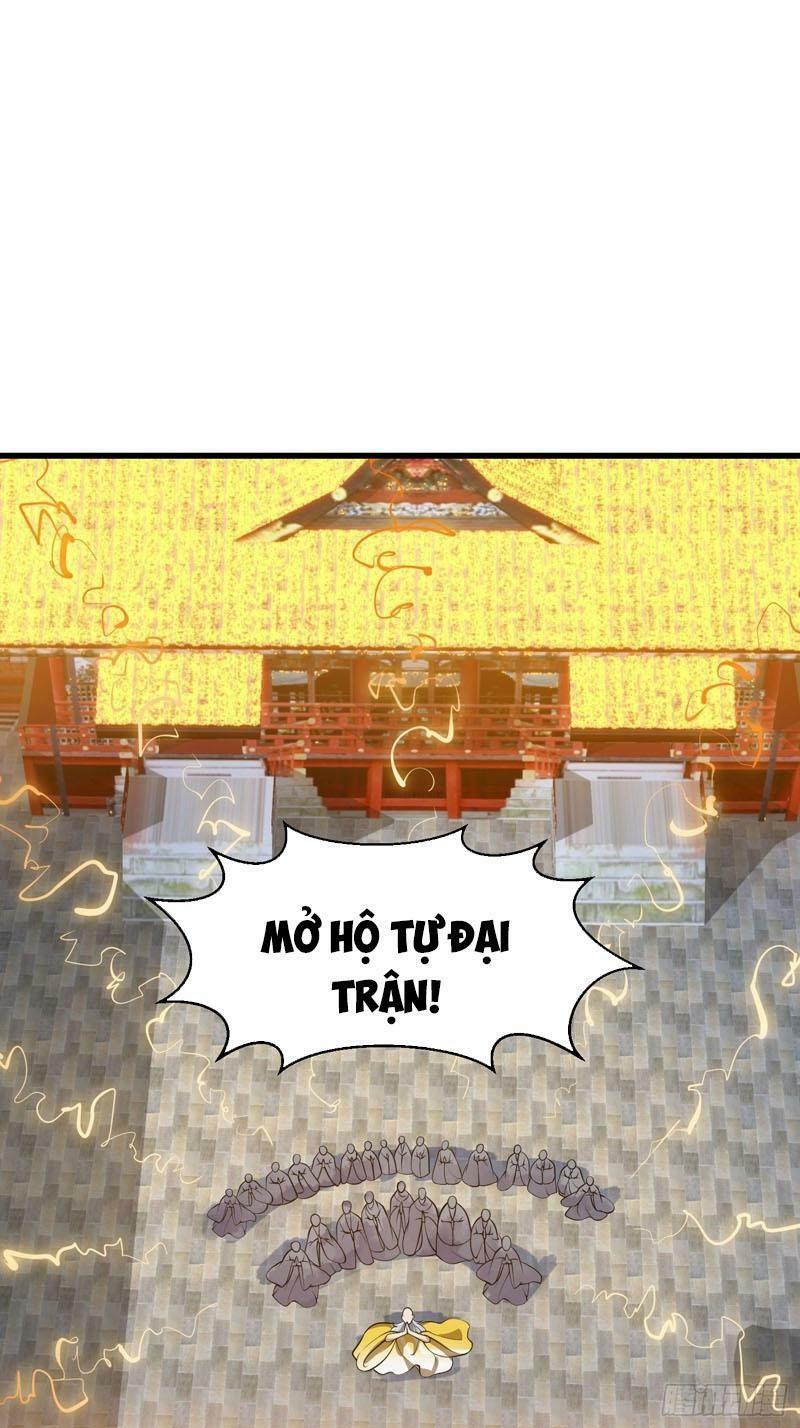 Ta Chẳng Qua Là Một Đại La Kim Tiên Chapter 254 - Page 8