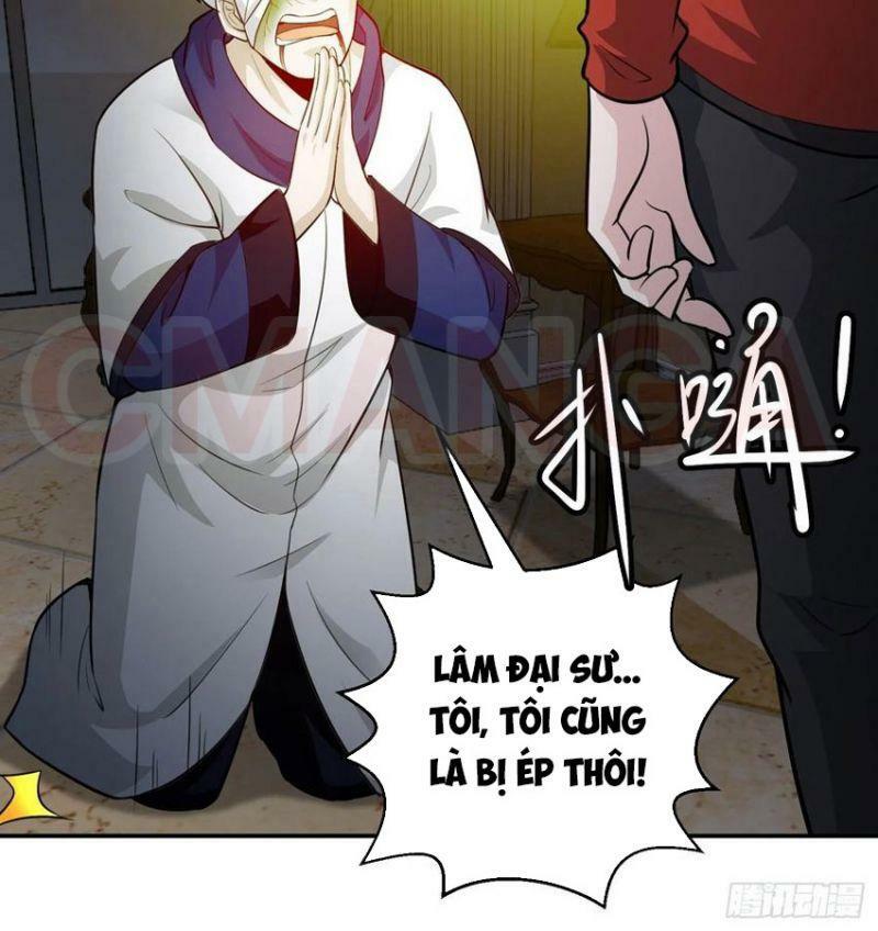 Ta Chẳng Qua Là Một Đại La Kim Tiên Chapter 62 - Page 10