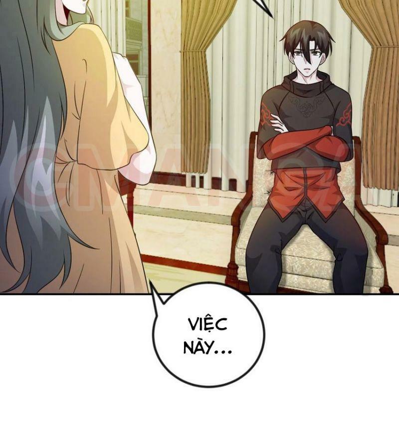 Ta Chẳng Qua Là Một Đại La Kim Tiên Chapter 62 - Page 24