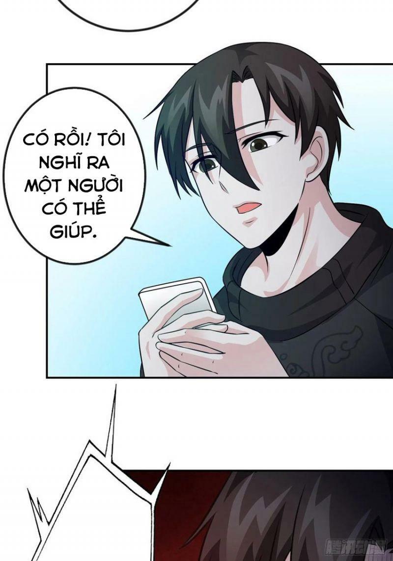 Ta Chẳng Qua Là Một Đại La Kim Tiên Chapter 62 - Page 27