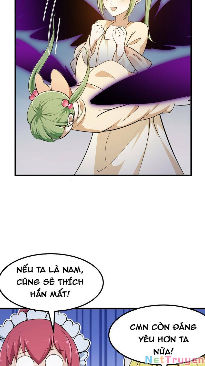 Ta Chẳng Qua Là Một Đại La Kim Tiên Chapter 244 - Page 12